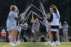 WLax vs FSU  Women’s Lacrosse vs Framingham State University. - Photo by: KEITH NORDSTROM : WLax, lacrosse